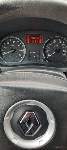 Renault Logan 2012, 148,600 km - 1.6 l - Bakı