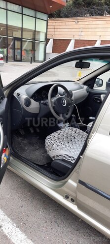 Renault Logan 2012, 148,600 km - 1.6 l - Bakı