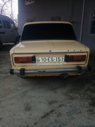 LADA (VAZ) 2106 1985, 326,000 km - 1.5 л - Şamaxı
