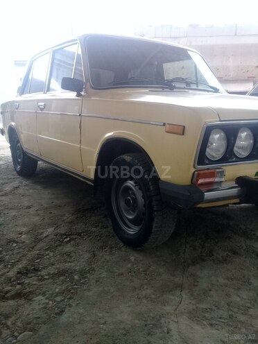 LADA (VAZ) 2106 1985, 326,000 km - 1.5 л - Şamaxı