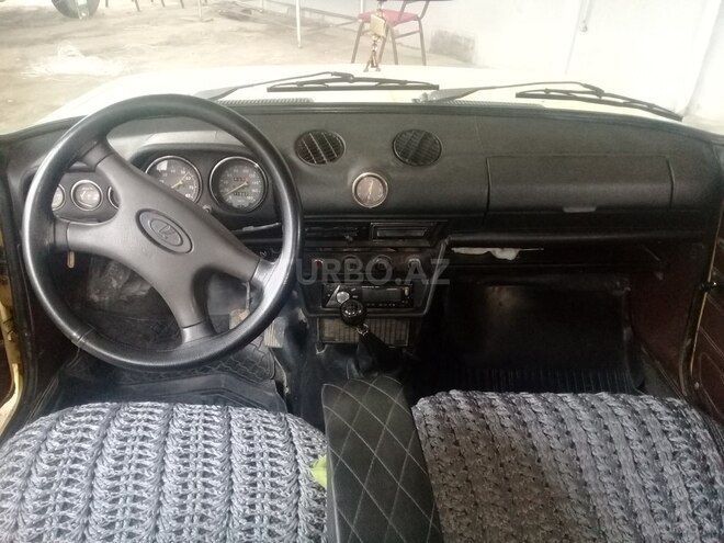 LADA (VAZ) 2106 1985, 326,000 km - 1.5 л - Şamaxı