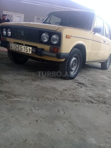 LADA (VAZ) 2106 1985, 326,000 km - 1.5 л - Şamaxı