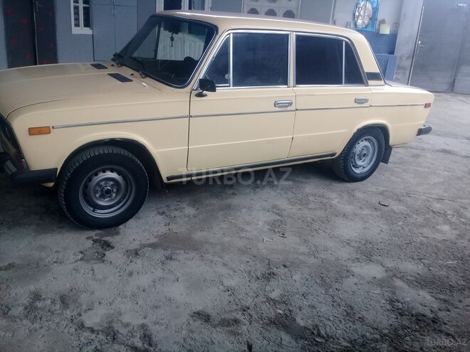 LADA (VAZ) 2106 1985, 326,000 km - 1.5 л - Şamaxı