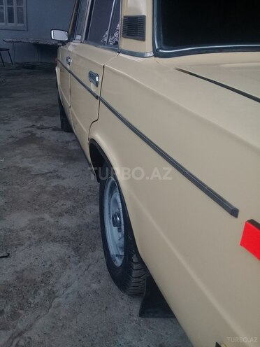 LADA (VAZ) 2106 1985, 326,000 km - 1.5 л - Şamaxı