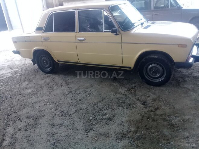 LADA (VAZ) 2106 1985, 326,000 km - 1.5 л - Şamaxı