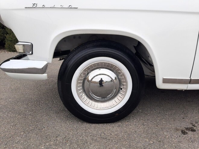 GAZ M-21 1961, 66,000 km - 2.4 l - Bakı