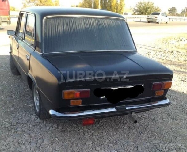 LADA (VAZ) 21011 1990, 40,496 km - 1.6 l - Ağcabədi