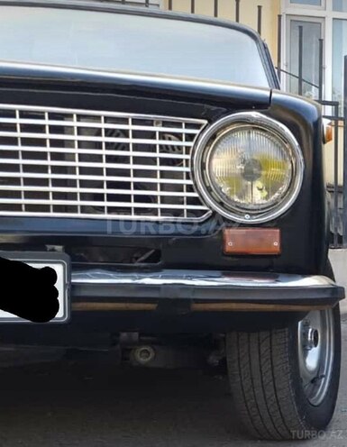 LADA (VAZ) 21011 1990, 40,496 km - 1.6 l - Ağcabədi