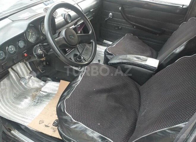 LADA (VAZ) 21011 1990, 40,496 km - 1.6 l - Ağcabədi