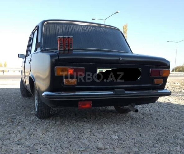LADA (VAZ) 21011 1990, 40,496 km - 1.6 l - Ağcabədi