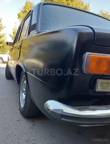 LADA (VAZ) 21011 1990, 40,496 km - 1.6 l - Ağcabədi