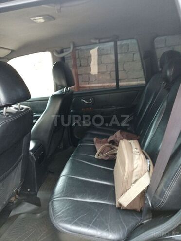 Hyundai Terracan 2004, 290,000 km - 2.9 l - Bakı