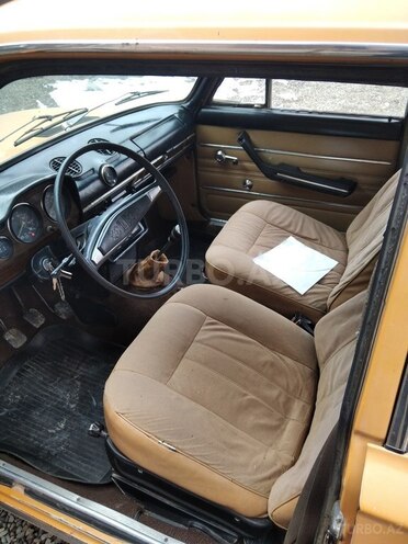 LADA (VAZ) 2106 1984, 89,000 km - 1.3 l - Qazax