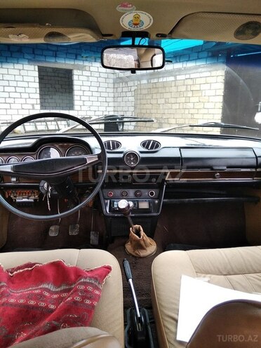 LADA (VAZ) 2106 1984, 89,000 km - 1.3 l - Qazax