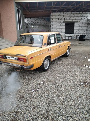 LADA (VAZ) 2106 1984, 89,000 km - 1.3 l - Qazax
