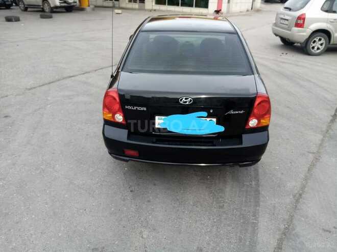 Hyundai Accent 2004, 421,000 km - 1.5 l - Bakı