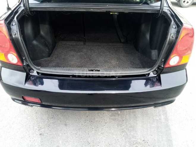 Hyundai Accent 2004, 421,000 km - 1.5 l - Bakı
