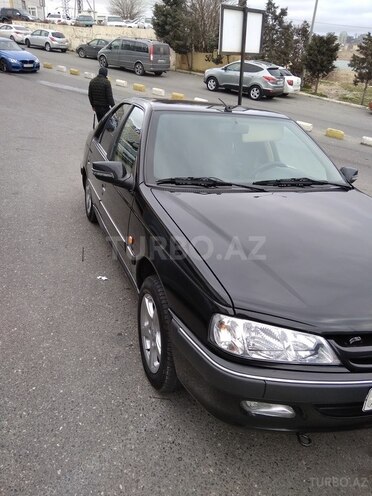 Peugeot Khazar 406 2019, 57,000 km - 1.7 l - Bakı