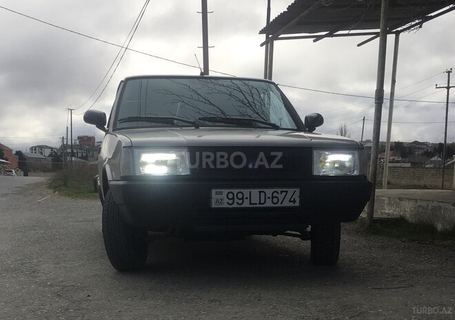 Tofas Sahin 2005, 360,000 km - 1.6 l - Bakı