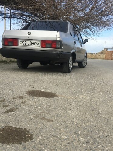 Tofas Sahin 2005, 360,000 km - 1.6 l - Bakı