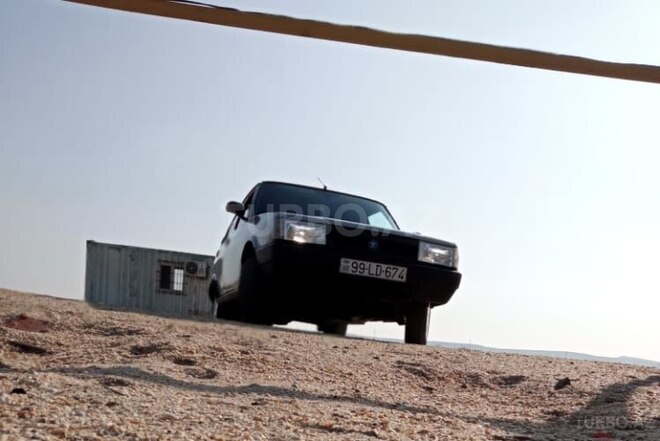 Tofas Sahin 2005, 360,000 km - 1.6 l - Bakı