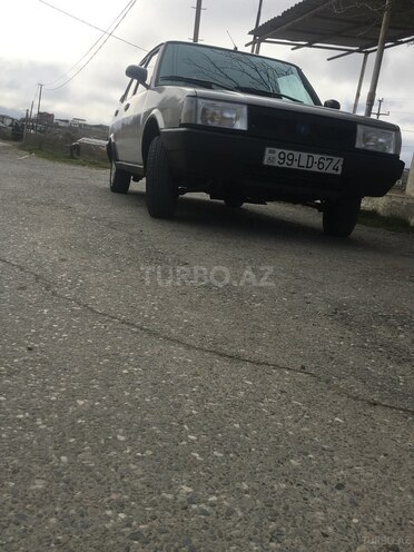 Tofas Sahin 2005, 360,000 km - 1.6 l - Bakı