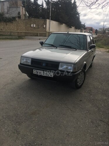 Tofas Sahin 2005, 360,000 km - 1.6 l - Bakı