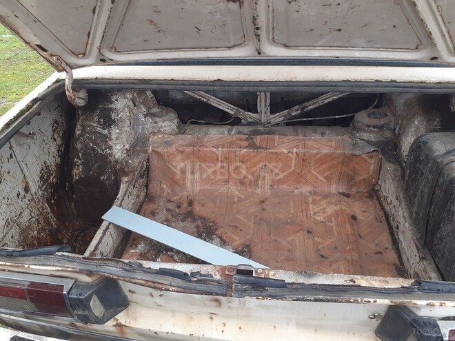 LADA (VAZ) 2106 1985, 94,649 km - 1.5 l - Lənkəran