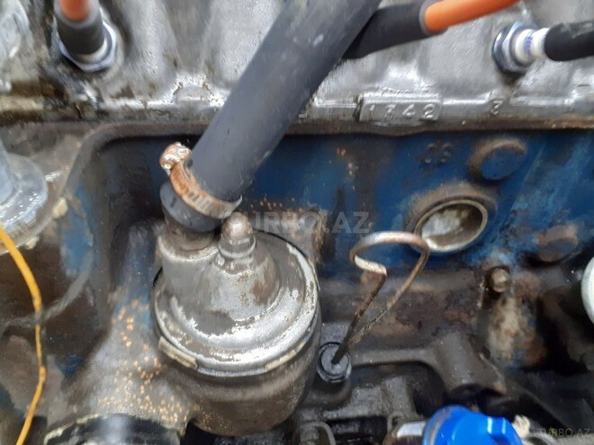 LADA (VAZ) 2106 1985, 94,649 km - 1.5 l - Lənkəran