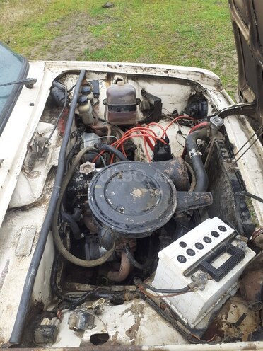 LADA (VAZ) 2106 1985, 94,649 km - 1.5 l - Lənkəran