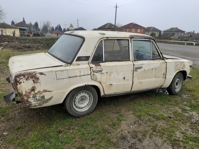 LADA (VAZ) 2106 1985, 94,649 km - 1.5 l - Lənkəran