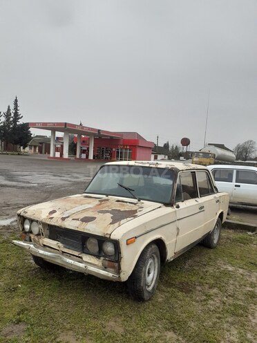 LADA (VAZ) 2106 1985, 94,649 km - 1.5 l - Lənkəran