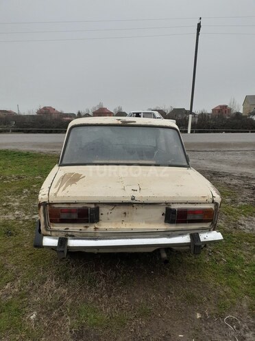 LADA (VAZ) 2106 1985, 94,649 km - 1.5 l - Lənkəran
