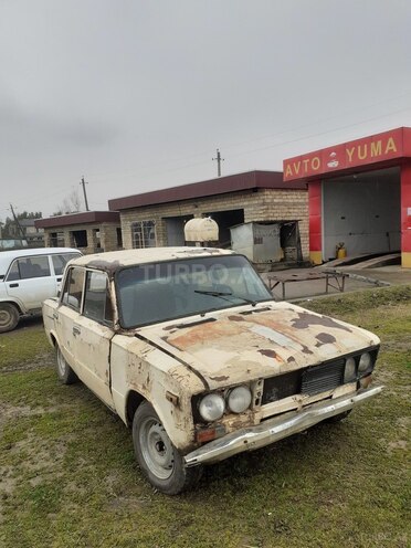 LADA (VAZ) 2106 1985, 94,649 km - 1.5 l - Lənkəran