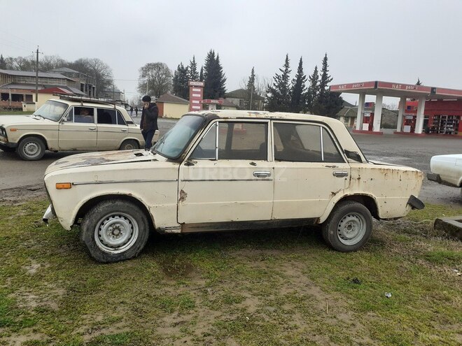 LADA (VAZ) 2106 1985, 94,649 km - 1.5 l - Lənkəran