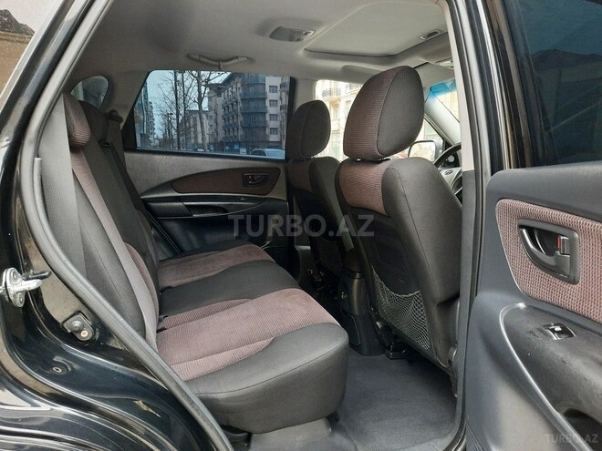 Hyundai Tucson 2007, 136,580 km - 2.0 l - Bakı