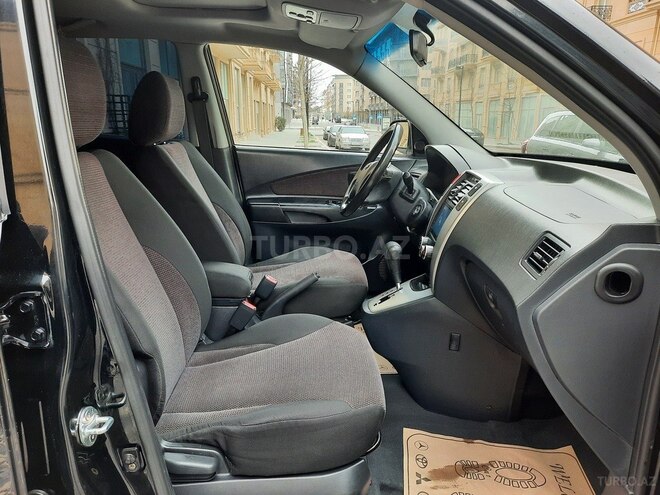 Hyundai Tucson 2007, 136,580 km - 2.0 l - Bakı