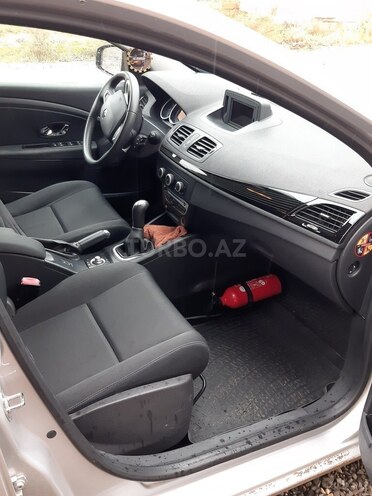 Renault Megane 2011, 155,000 km - 1.1 l - Sumqayıt