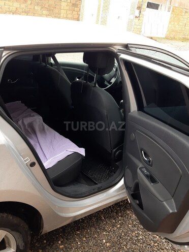 Renault Megane 2011, 155,000 km - 1.1 l - Sumqayıt