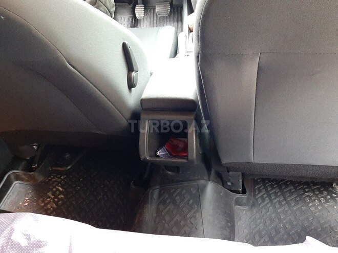 Renault Megane 2011, 155,000 km - 1.1 l - Sumqayıt