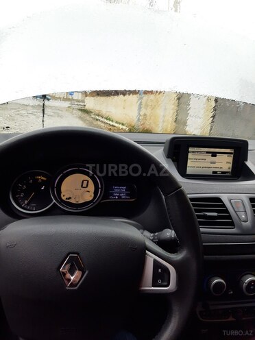 Renault Megane 2011, 155,000 km - 1.1 l - Sumqayıt