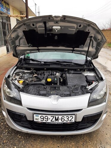 Renault Megane 2011, 155,000 km - 1.1 l - Sumqayıt