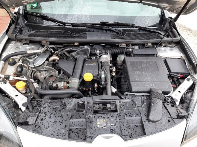 Renault Megane 2011, 155,000 km - 1.1 l - Sumqayıt