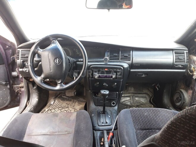 Opel Vectra 1996, 400,000 km - 1.8 l - Bakı