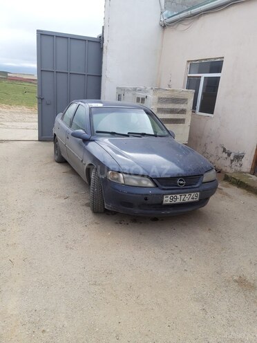 Opel Vectra 1996, 400,000 km - 1.8 l - Bakı