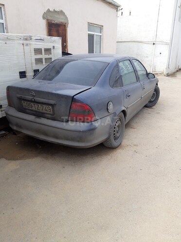 Opel Vectra 1996, 400,000 km - 1.8 l - Bakı