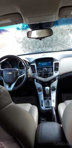 Chevrolet Cruze 2011, 200,000 km - 1.4 l - Bakı