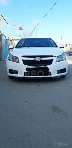 Chevrolet Cruze 2011, 200,000 km - 1.4 l - Bakı