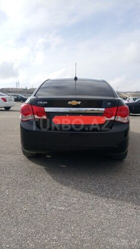 Chevrolet Cruze 2015, 82,000 km - 1.4 л - Bakı