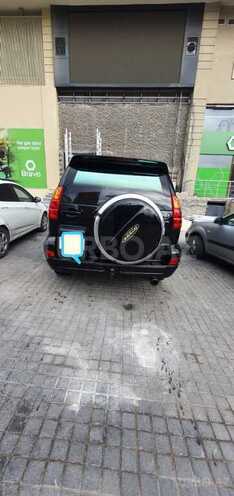 Toyota Prado 2005, 317,000 km - 4.0 l - Bakı